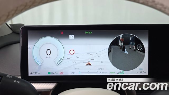 Genesis GV60 2023 — photo 8