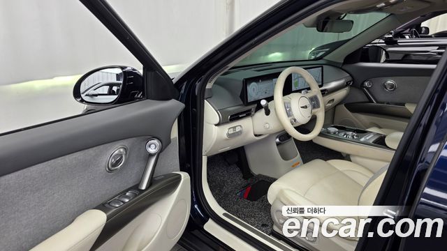 Genesis GV60 2023 — photo 10