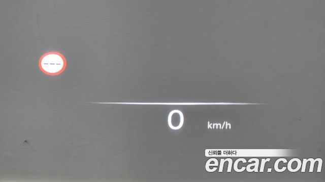 Genesis GV60 2023 — photo 17