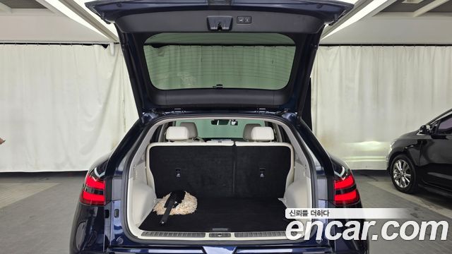 Genesis GV60 2023 — photo 20