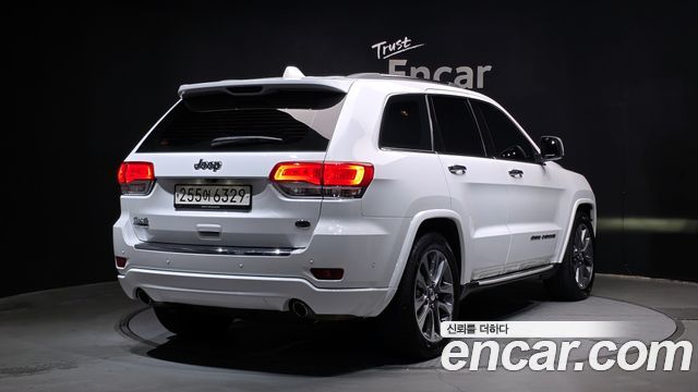 Jeep Cherokee 2017 — photo 2