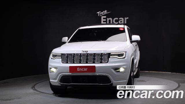 Jeep Cherokee 2017 — photo 3