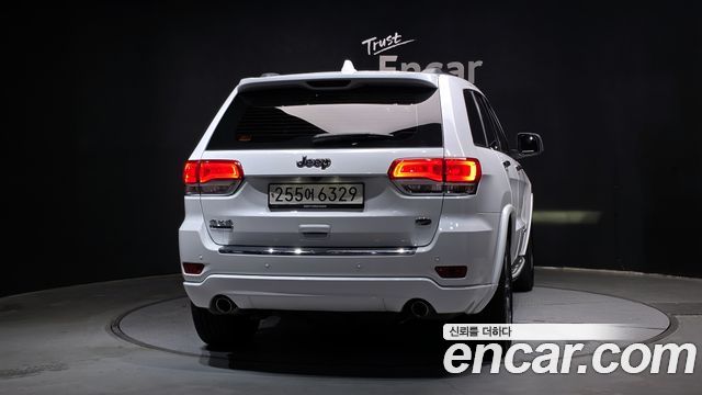 Jeep Cherokee 2017 — photo 4