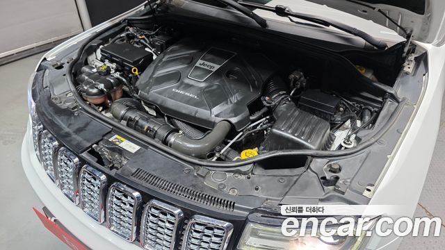 Jeep Cherokee 2017 — photo 6