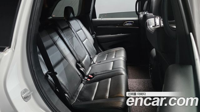 Jeep Cherokee 2017 — photo 17