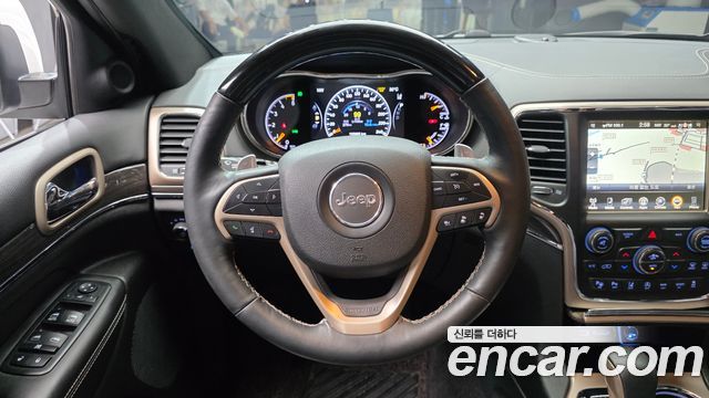 Jeep Cherokee 2017 — photo 19