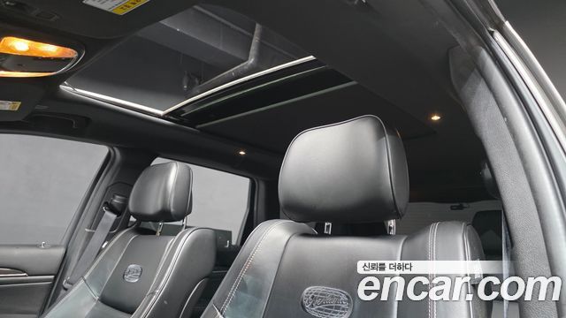 Jeep Cherokee 2017 — photo 25