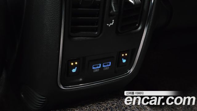 Jeep Cherokee 2017 — photo 26