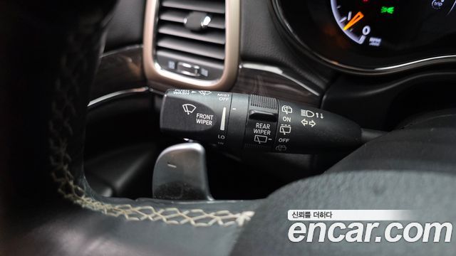 Jeep Cherokee 2017 — photo 27