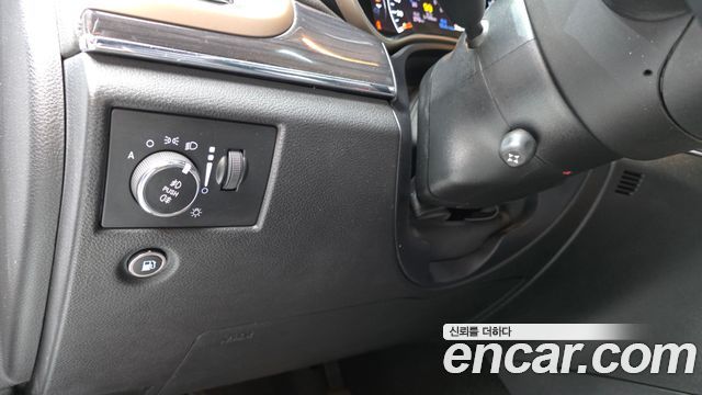 Jeep Cherokee 2017 — photo 29