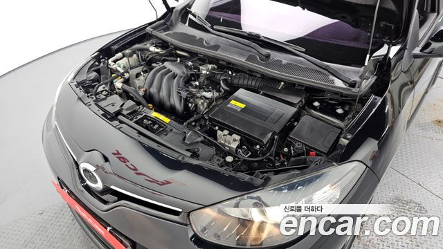 Renault Korea SM3 2015 — photo 6