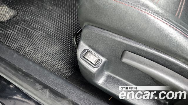 Renault Korea SM3 2015 — photo 16