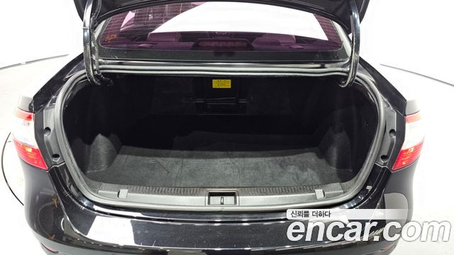 Renault Korea SM3 2015 — photo 17