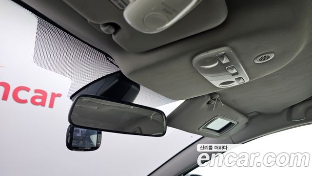 Renault Korea SM3 2015 — photo 19