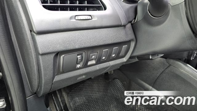Renault Korea SM3 2015 — photo 20