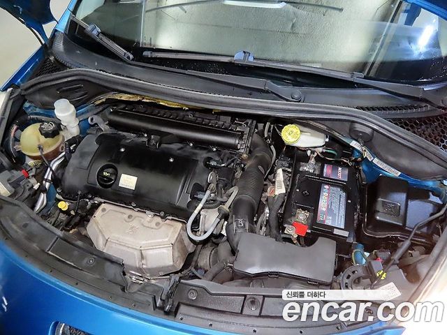 Peugeot 207 2009 — photo 6