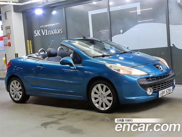 Peugeot 207 2009 — photo 13