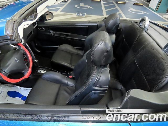 Peugeot 207 2009 — photo 16
