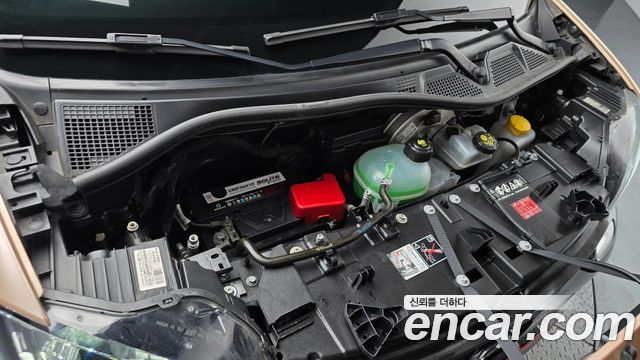 Smart Fortwo 2018 — photo 6