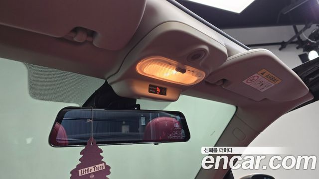 Smart Fortwo 2018 — photo 12