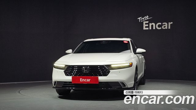 Honda Accord 2025 — photo 3