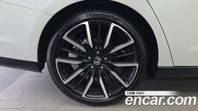Honda Accord 2025 — photo 5