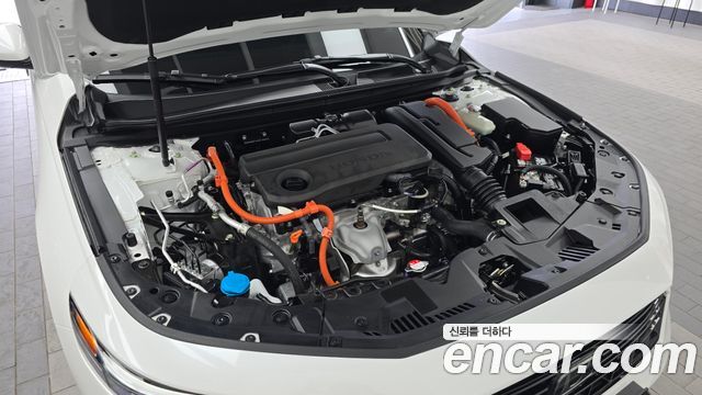 Honda Accord 2025 — photo 6