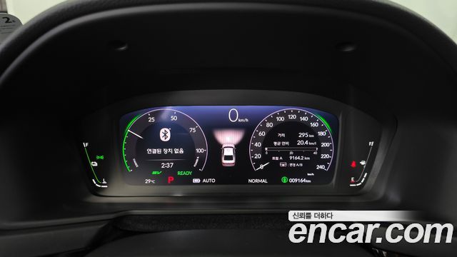Honda Accord 2025 — photo 11