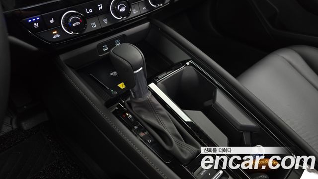 Honda Accord 2025 — photo 12