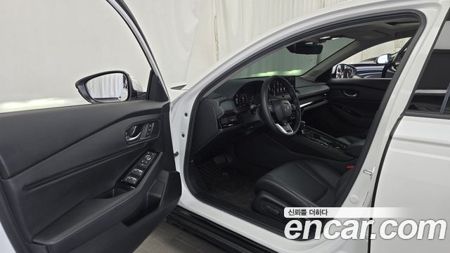 Honda Accord 2025 — photo 13