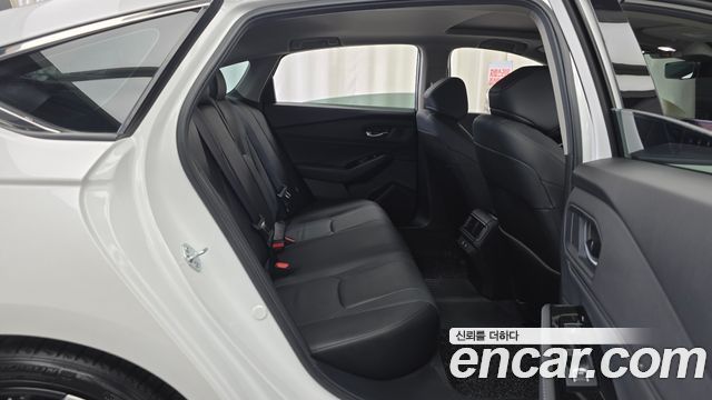 Honda Accord 2025 — photo 17