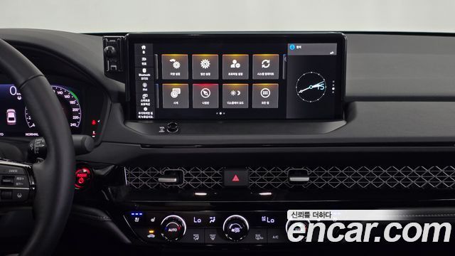 Honda Accord 2025 — photo 19