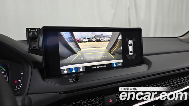 Honda Accord 2025 — photo 20