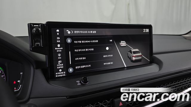 Honda Accord 2025 — photo 21