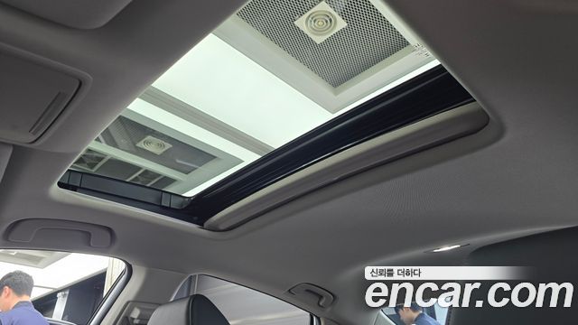 Honda Accord 2025 — photo 23