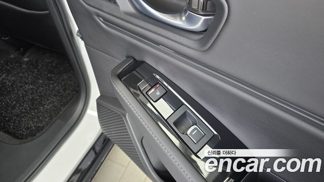 Honda Accord 2025 — photo 24