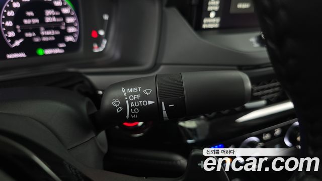 Honda Accord 2025 — photo 25