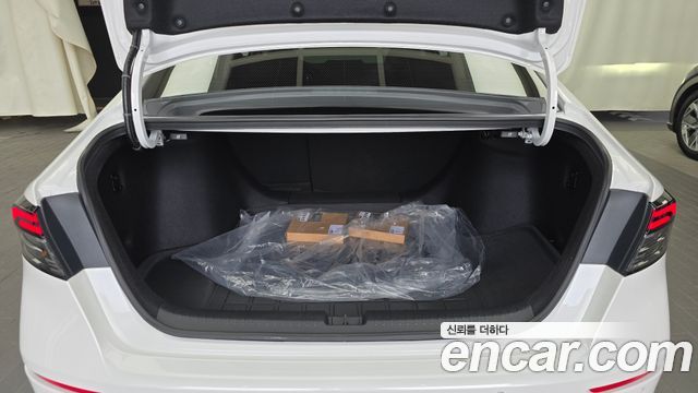 Honda Accord 2025 — photo 26