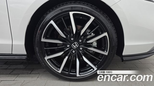 Honda Accord 2025 — photo 7