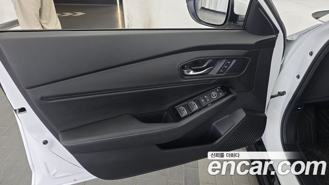 Honda Accord 2025 — photo 14
