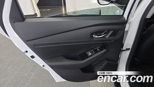 Honda Accord 2025 — photo 15