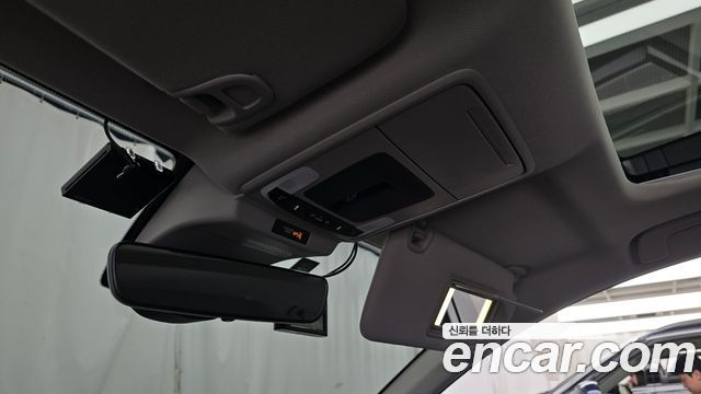 Honda Accord 2025 — photo 27