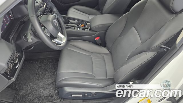 Honda Accord 2025 — photo 29
