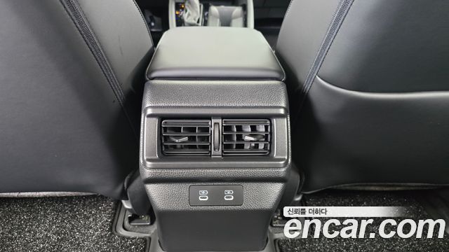 Honda Accord 2025 — photo 30