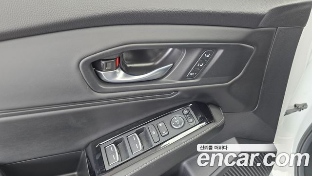Honda Accord 2025 — photo 31