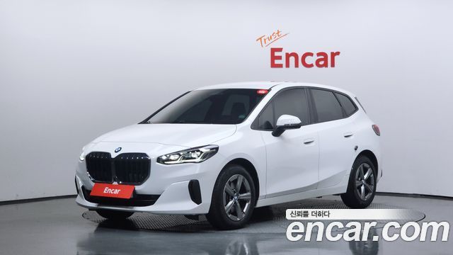 BMW 2-Series 2024 — photo 1