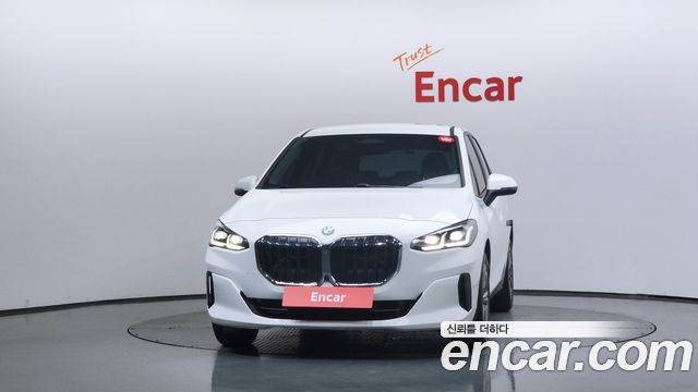 BMW 2-Series 2024 — photo 3