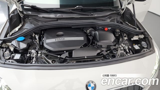 BMW 2-Series 2024 — photo 6