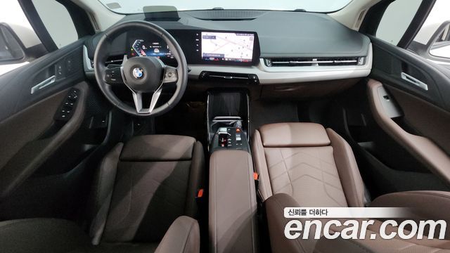 BMW 2-Series 2024 — photo 7