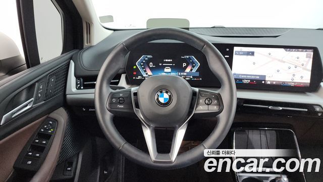 BMW 2-Series 2024 — photo 14